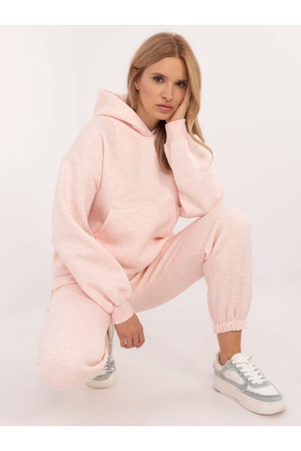 Dámske Komplet farba Svetlo-ružová kód EM-KMPL-630-2.87