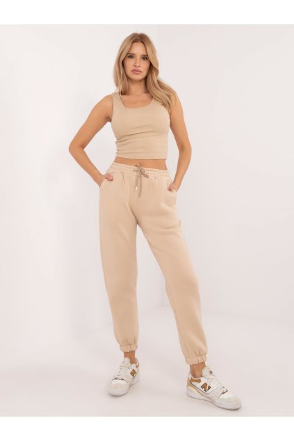 Dámske Komplet farba Béžová kód EM-KMPL-847.32