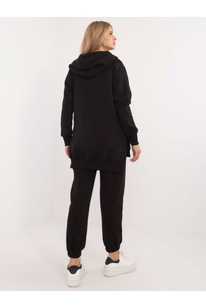 Dámske Komplet farba Čierna kód EM-KMPL-847.68