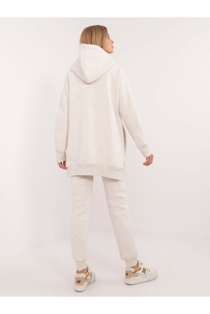 Dámske Komplet farba Svetlo-béžová kód EM-KMPL-863.20