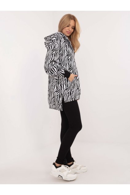 Dámske Komplet farba Čierno-biela kód EM-KMPL-966.03P