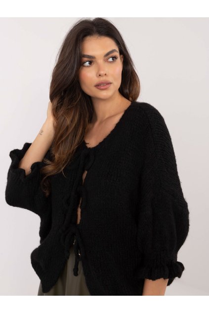 Dámske Dámske farba Čierna kód MI-SW-2911.91