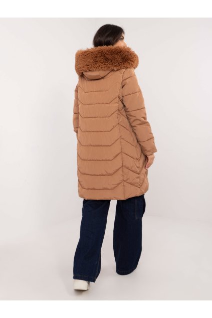 Zimná bunda kód SK-KR-HH-2408.45P