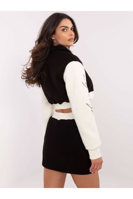 Dámske Komplet farba Čierna kód NM-KMPL-S21002.21X