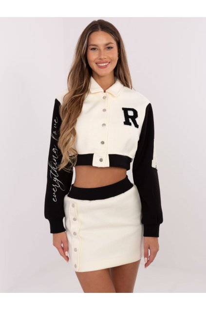 Dámske Komplet farba Okrová kód NM-KMPL-S21002.21X