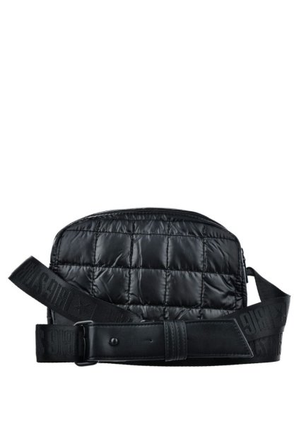 Malá dámská taška big star oo574039 čierne / (Veľkosť Uni)