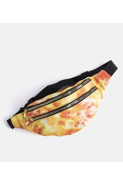 Pomarančová oblička Curit TL0020 ORANGE univ - GM (Veľkosť Uni)