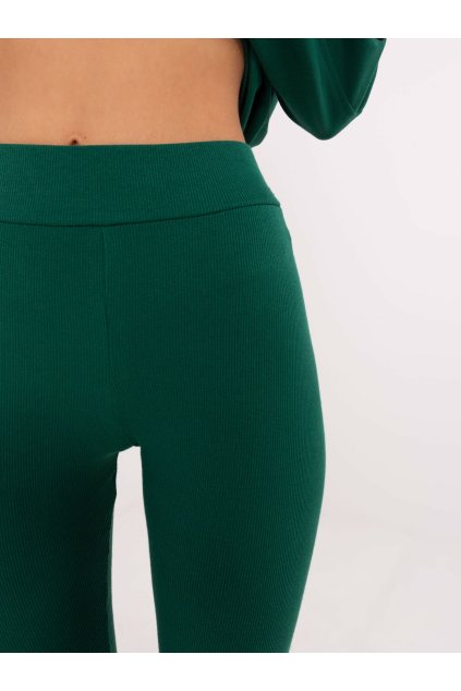 Dámske Komplet farba Tmavo-zelená kód EM-KMPL-850.18