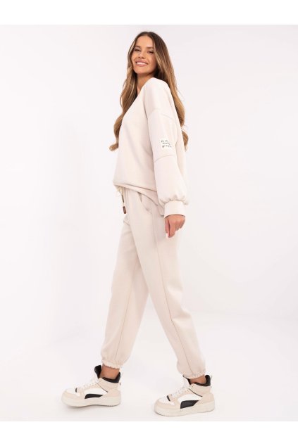 kód MI-KMPL-M5879.86 (Farba Béžová, Veľkosť ONE SIZE)