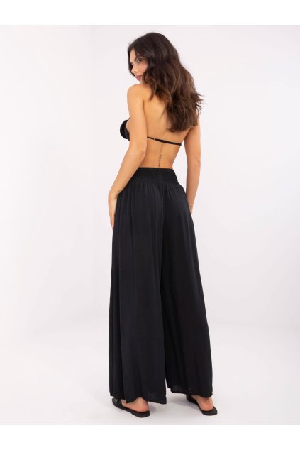 Dámske Nohavice farba Čierna kód TW-SP-BI-3069.94