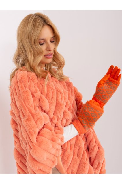 kód AT-RK-2310.88 (Farba Pomarančová, Veľkosť S/M)