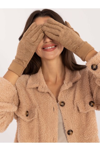 kód AT-RK-23905.03X (Farba Hnedá camel, Veľkosť S/M)