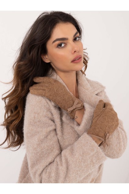 kód AT-RK-239301.10X (Farba Hnedá camel, Veľkosť L/XL)