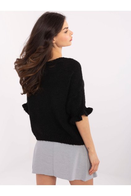 Dámske Dámske farba Čierna kód MI-SW-2913.99