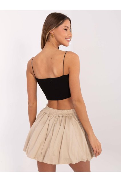 Dámsky Top farba čierna kód D16005M02459A (Farba Čierna, Veľkosť L)