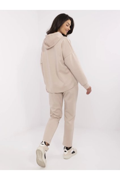 Dámske Komplet farba Béžová kód MI-KMPL-M61431.68P