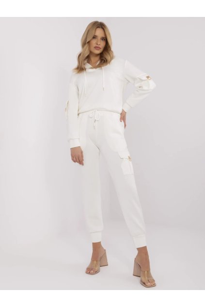 Dámske Komplet farba Okrová kód NM-KMPL-V5655.37