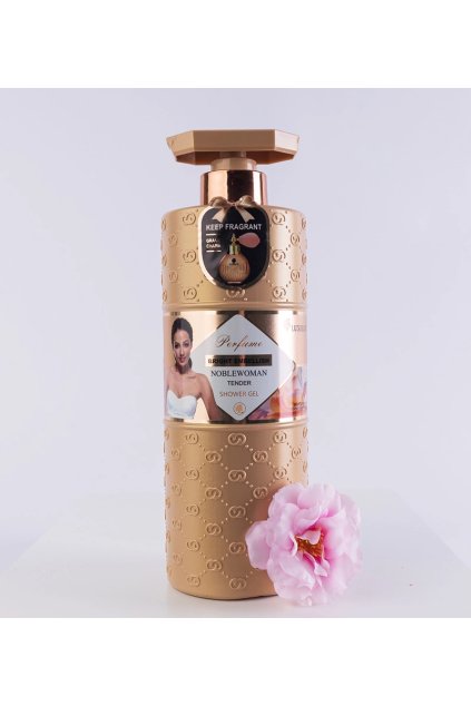 Hydratačný kúpeľový olej Luxelux 800 ml D15A5+D10P3/5878 800 ml - GM (Veľkosť 800 ml)