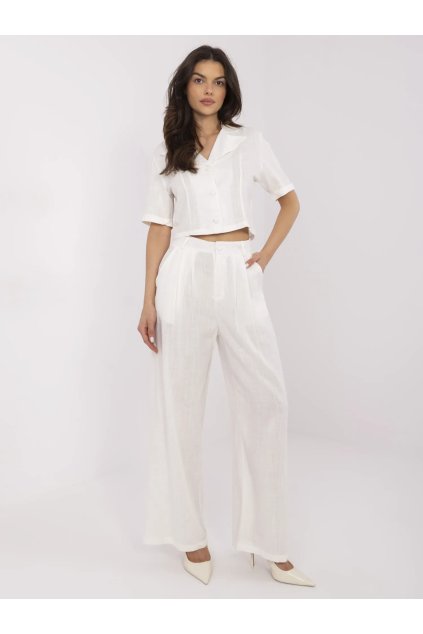 Dámske Komplet farba Okrová kód NM-KMPL-JK62579.09