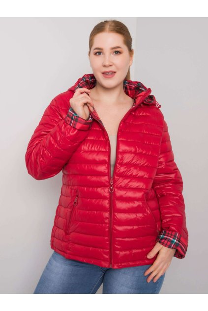 Bunda kód NM-KR-Z-2750.93 (Farba Čierna, Veľkosť 3XL)