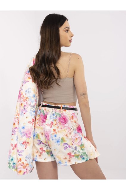 Dámske Komplet farba Okrová kód DHJ-KMPL-A9061-1.70P (Farba Okrová, Veľkosť ONE SIZE)