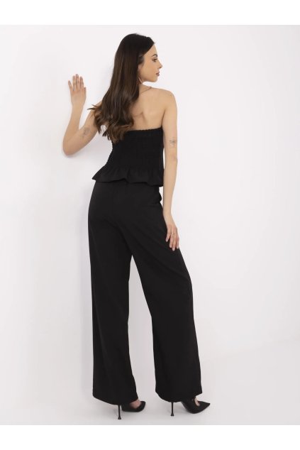 Dámske Komplet farba Čierna kód MI-KMPL-A2349.75