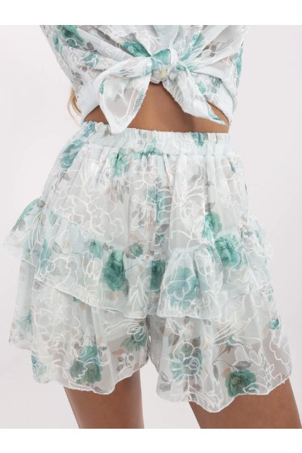 Dámske Komplet farba Metová kód LK-KMPL-510002.88