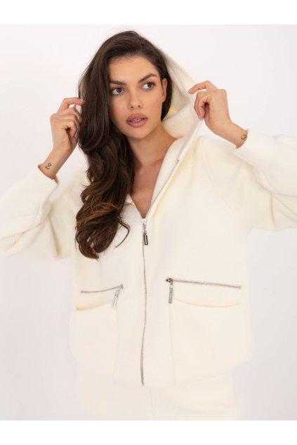 Dámske Komplet farba Okrová kód MBM-KMPL-30817.17 (Farba Okrová, Veľkosť ONE SIZE)