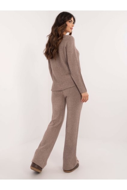 kód IT-KMPL-2219.51 (Farba Tmavo-béžová, Veľkosť ONE SIZE)