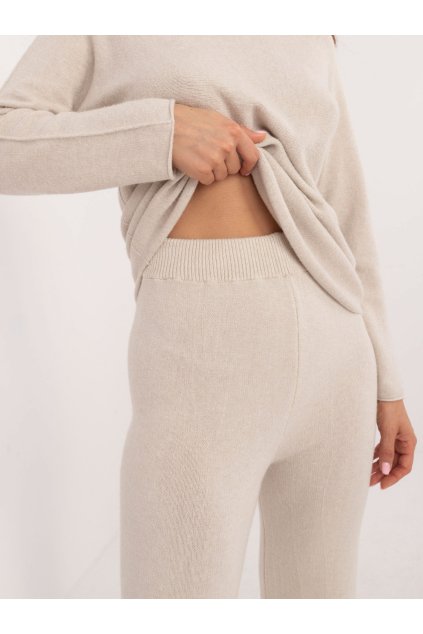 kód IT-KMPL-2219.51 (Farba Svetlo-béžová, Veľkosť ONE SIZE)