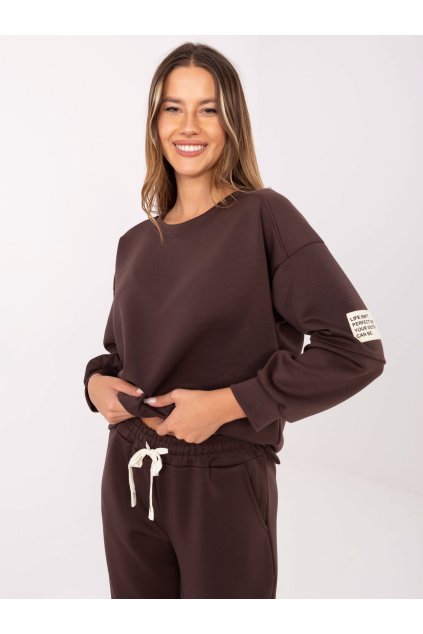 kód MI-KMPL-M5879.86 (Farba Tmavo-hnedá, Veľkosť ONE SIZE)