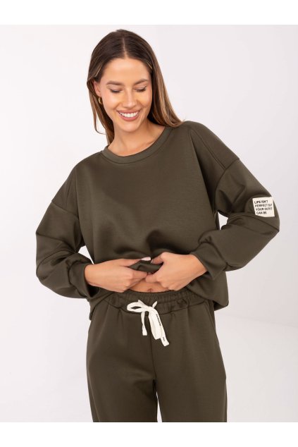 kód MI-KMPL-M5879.86 (Farba Khaki, Veľkosť ONE SIZE)