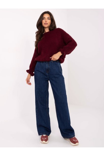 kód D80030BI62568D300 (Farba Tmavo-modrá, Veľkosť L)