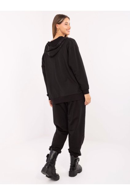 kód RV-KMPL-A881.15 (Farba Čierna, Veľkosť ONE SIZE)