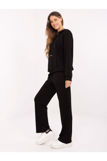 kód RV-KMPL-A903.23 (Farba Čierno-béžová, Veľkosť ONE SIZE)