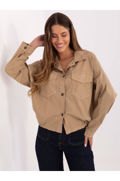 kód IT-KS-FL9273.86 (Farba Hnedá camel, Veľkosť ONE SIZE)