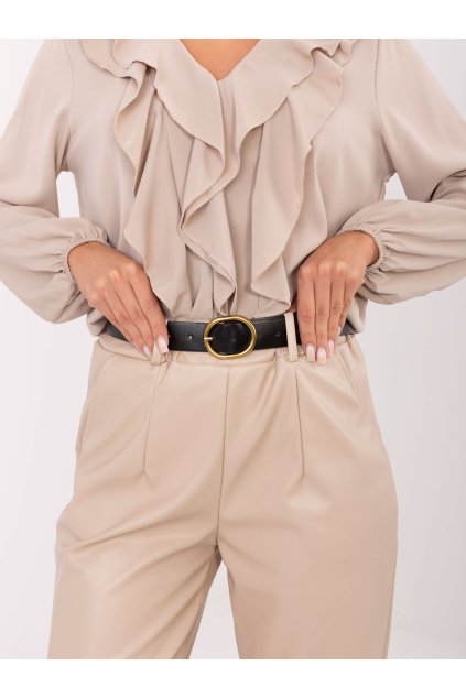 Dámske Nohavice farba Béžová kód IT-SP-FL8576.06P (Farba Béžová, Veľkosť ONE SIZE)