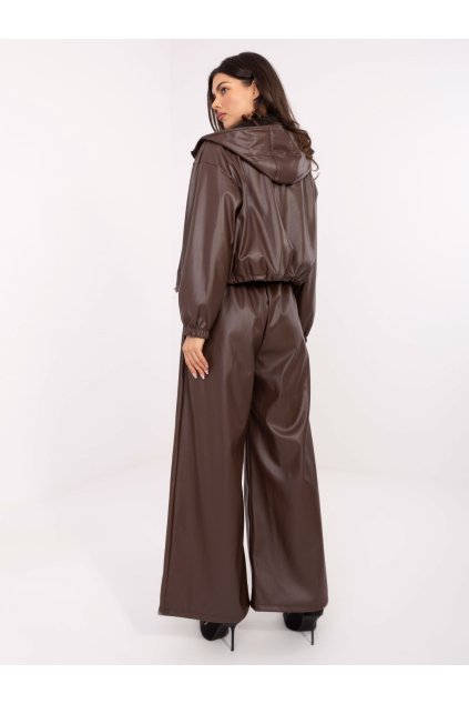 kód IT-SP-FL8569.85 (Farba Hnedá, Veľkosť ONE SIZE)