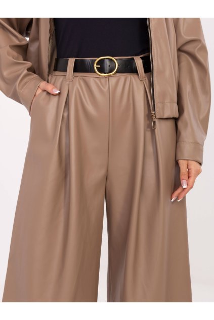 kód IT-SP-FL8569.85 (Farba Tmavo-béžová, Veľkosť ONE SIZE)