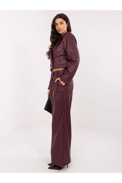 kód IT-SP-FL9020.02P (Farba Bordová, Veľkosť ONE SIZE)