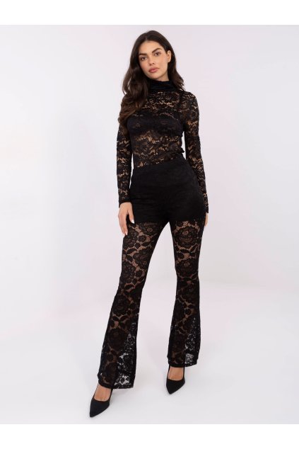 kód MI-SP-K69-2.56 (Farba Čierna, Veľkosť ONE SIZE)