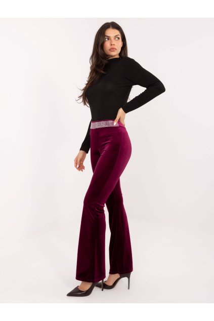 kód IT-SP-21903.52 (Farba Bordová, Veľkosť ONE SIZE)