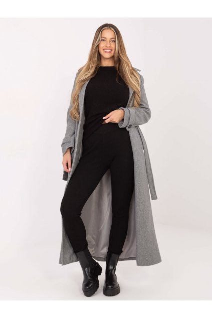 Dámske Legíny farba Čierna kód D93050Z62285A (Farba Čierna, Veľkosť XS)