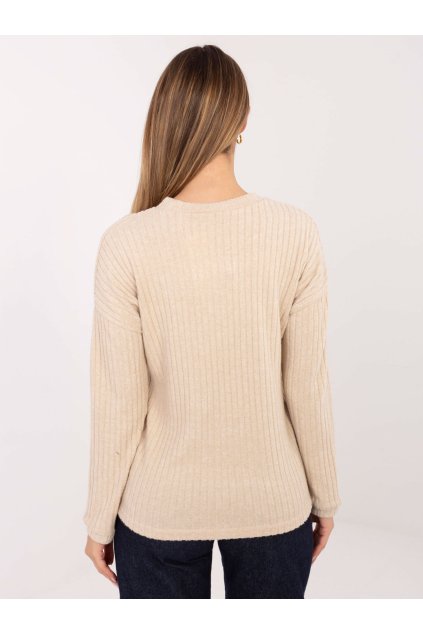 kód RV-SW-A1026.52 (Farba Béžová, Veľkosť ONE SIZE)