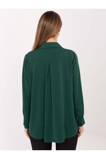 kód IT-KS-26967.28 (Farba Tmavo-zelená, Veľkosť ONE SIZE)