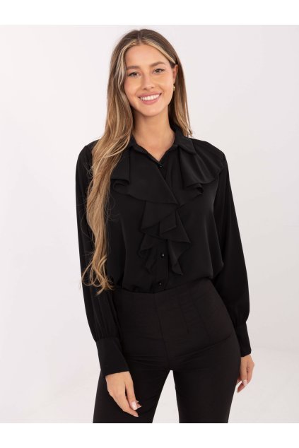 kód IT-KS-26967.28 (Farba Čierna, Veľkosť ONE SIZE)