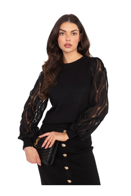 kód PM-SW-YIS1077.83 (Farba Čierna, Veľkosť ONE SIZE)