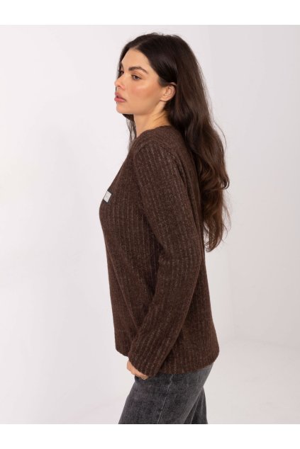 kód RV-SW-A1025.80 (Farba Hnedá, Veľkosť ONE SIZE)