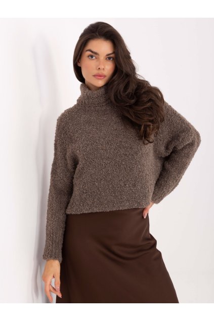 kód CH-SW-72993.25 (Farba Tmavo-béžová, Veľkosť ONE SIZE)