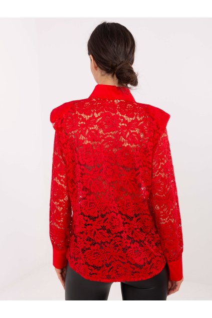 kód IT-KS-21999.50 (Farba Červená, Veľkosť ONE SIZE)